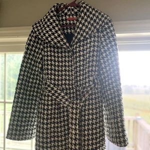Alice + Olivia fall coat